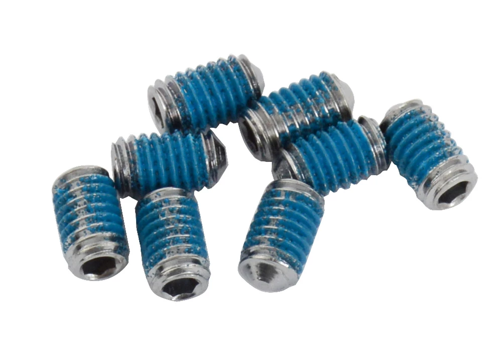 Shimano Pins De Rechange Pour PD-T8000 / PD-EH500 (8 Pièces) 4 Shimano Pins De Rechange Pour PD-T8000 / PD-EH500 (8 Pièces) – Image 2