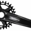 Shimano FC-MT510-1 Pédalier 12 Vitesses 34 Dents