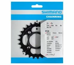 Shimano Plateau Pour FC-T521 48/36/26T