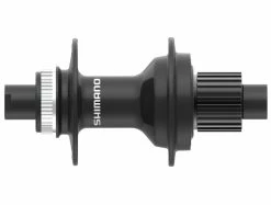 Shimano FH-MT410 Moyeu De Roue Arrière Center-Lock 12x142mm