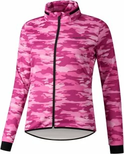 Shimano Furano - Veste Coupe-vent MTB Pour Femme