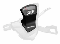 Shimano Indicateur De Vitesse Pour SL-M8000 Gauche -Vélo Soldes Shimano Ganganzeige SL M8000 links Y03L98050 b