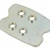 Shimano Plaque De Maintien Pour Chaussures SPD SM-SH51/52/55/56 -Vélo Soldes Shimano Gegenhalteplatte fur SPD Schuhe SM SH51 52 55 56 YL0E04000