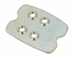 Shimano Plaque De Maintien Pour Chaussures SPD SM-SH51/52/55/56