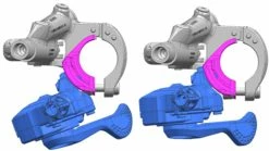 Shimano XTR SL-M9000 I-Spec II Levier De Vitesse 11x Droite 7 Shimano XTR SL-M9000 I-Spec II Levier De Vitesse 11x Droite -Vélo Soldes Shimano I Spec II amsSkPXhtyMmUq