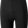 Shimano Inizio - Women's Short Tights With Pad 1 Shimano Inizio - Women's Short Tights With Pad -Vélo Soldes Shimano Inizo Damen Fahrradshorts mit Polster PCWPAPSUS72WL0114 1