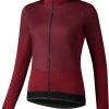 Shimano Kaede - Coupe-vent Pour Femme -Vélo Soldes Shimano Kaede Damen Windjacke PCWJAPWVE13WR08 1