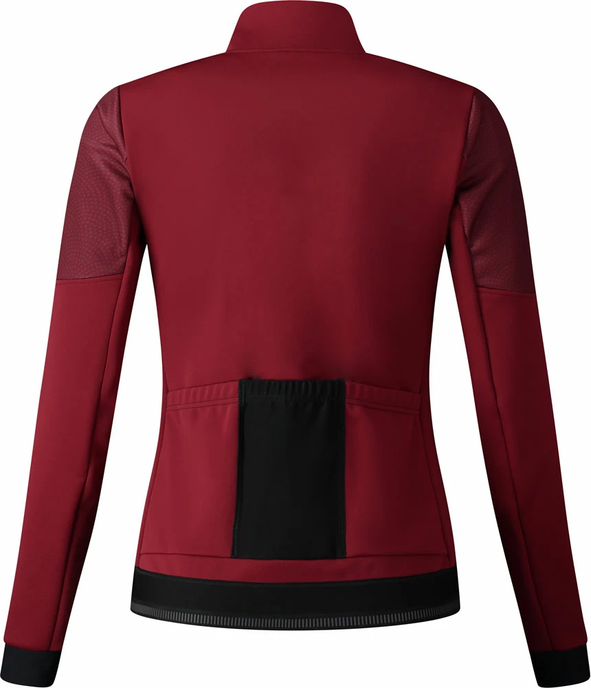 Shimano Kaede - Coupe-vent Pour Femme 4 Shimano Kaede - Coupe-vent Pour Femme – Image 2