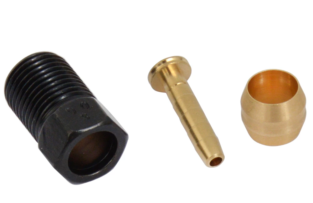 Shimano Kit De Raccordement De Câble Pour SM-BH59 3 Shimano Kit De Raccordement De Câble Pour SM-BH59