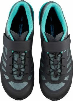 Shimano SH-MT502 - Women's Touring Shoes 12 Shimano SH-MT502 - Women's Touring Shoes -Vélo Soldes Shimano MT 502 Damen Touringschuh SH000022651 2