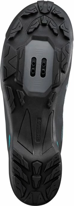 Shimano SH-MT502 - Women's Touring Shoes 11 Shimano SH-MT502 - Women's Touring Shoes -Vélo Soldes Shimano MT 502 Damen Touringschuh SH000022651 3