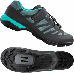 Shimano SH-MT502 - Women's Touring Shoes