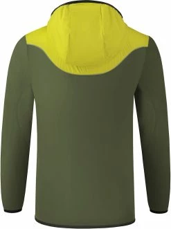 Shimano Nagano Variable - MTB Wind Jacket -Vélo Soldes Shimano Nagano Variable MTB Windjacke PCWWBMSUE21ME0704 2