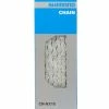 Shimano Chaîne NEXUS CN-NX10 114 Pour Moyeux/à Vitesse Unique