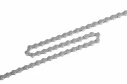 Shimano NEXUS CN-NX10 Chaîne Pour Moyeu à Engrenage Interne (Pack De 20 Ateliers) -Vélo Soldes Shimano Nexus Nabenschaltung Singlespeed Kette CN NX10 114 Glieder ECNNX10C114I b7n91bkaQDIOK8