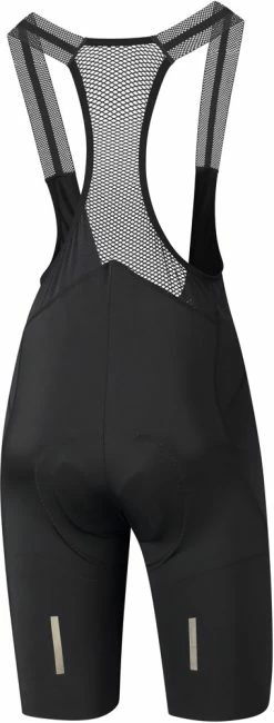 Shimano Nozomi - Bib Shorts With Pad -Vélo Soldes Shimano Nozomi Tragerhose mit Polster PCWPAPSUS71ML0104 2