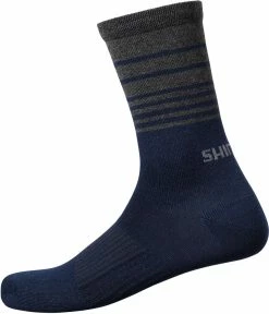 Shimano Original Wool Tall - Chaussettes