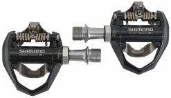 Shimano PD-ES600 Pédales SPD 10 Shimano PD-ES600 Pédales SPD -Vélo Soldes Shimano PD ES600 EPDES600 3
