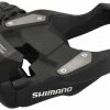 Shimano PD-RS500 Pédales SPD-SL -Vélo Soldes Shimano PD RS500 SPD SL Pedale EPDRS500 a