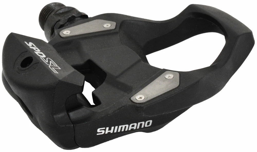 Shimano PD-RS500 Pédales SPD-SL 3 Shimano PD-RS500 Pédales SPD-SL
