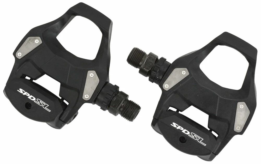 Shimano PD-RS500 Pédales SPD-SL 4 Shimano PD-RS500 Pédales SPD-SL – Image 2