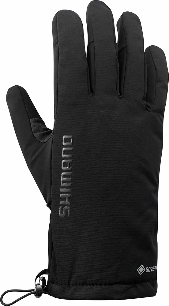Shimano Primaloft® Grip GORE-TEX® - Gloves 4 Shimano Primaloft® Grip GORE-TEX® - Gloves – Image 2