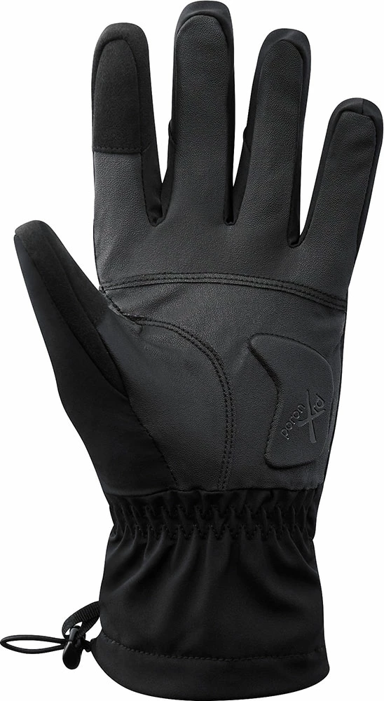 Shimano Primaloft® Grip GORE-TEX® - Gloves 5 Shimano Primaloft® Grip GORE-TEX® - Gloves – Image 3