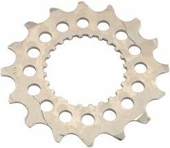 Shimano Pignon Pour CS-M8100/M7100 7 Shimano Pignon Pour CS-M8100/M7100 -Vélo Soldes Shimano Ritzel fuer CS M8100 M7100 16T Y0GX16000