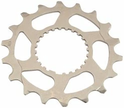 Shimano Pignon Pour CS-M8100/M7100 8 Shimano Pignon Pour CS-M8100/M7100 -Vélo Soldes Shimano Ritzel fuer CS M8100 M7100 18T Y0GX18000