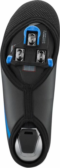 Shimano Road Thermal - Overshoes -Vélo Soldes Shimano Road Thermal Uberschuhe ECWFABWUS32UL01 2