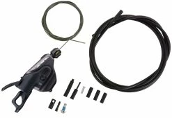 Shimano SAINT SL-M820 I-Spec B 10 Vitesses Levier De Vitesse Droit -Vélo Soldes Shimano SAINT 10 fach Schalthebel rechts Rapidfire PLUS SL M820 B ISLM820BIRAP a6KU92hoj5Tdpl