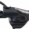 Shimano SAINT SL-M820 I-Spec B 10 Vitesses Levier De Vitesse Droit 2 Shimano SAINT SL-M820 I-Spec B 10 Vitesses Levier De Vitesse Droit -Vélo Soldes Shimano SAINT 10 fach Schalthebel rechts Rapidfire PLUS SL M820 B ISLM820BIRAPwtNtzimIbID3b