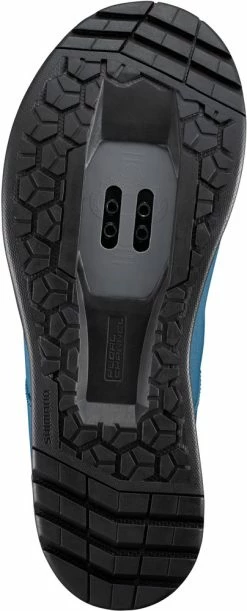 Shimano SH-AM503 - Women's MTB Shoes -Vélo Soldes Shimano SH AM503 SH000022520 4