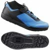 Shimano SH-AM7B - MTB Gravity Shoes 1 Shimano SH-AM7B - MTB Gravity Shoes -Vélo Soldes Shimano SH AM7B ESHAM702MCB01S40000