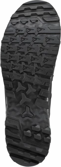 Shimano SH-ET300 - Chaussures E-Bike Pour Femmes -Vélo Soldes Shimano SH ET300 Damen E Bike Schuhe ESHET300WGL01W36000 4