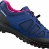 Shimano SH-ET3E - Chaussures E-Bike Pour Femmes -Vélo Soldes Shimano SH ET3E Damen E Bike Schuhe ESHET300WGP01W36000