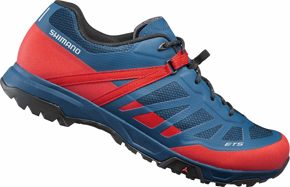 Shimano SH-ET5R - E-Bike Shoes 4 Shimano SH-ET5R - E-Bike Shoes – Image 2