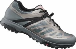Shimano SH-ET5WD - Women's E-Bike Shoes -Vélo Soldes Shimano SH ET5WD Damen E Bike Schuhe ESHET500WGD01W37000