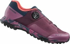 Shimano SH-ET700 - Women's E-Bike Shoes -Vélo Soldes Shimano SH ET700 SH000022573 1