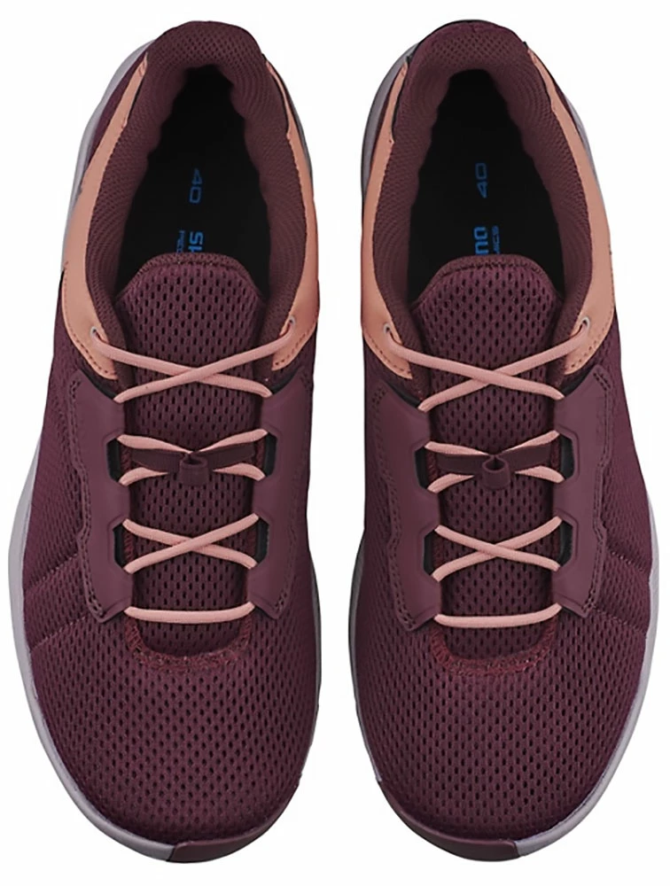 Shimano SH-EX300 - Chaussures De Randonnée Pour Femmes 6 Shimano SH-EX300 - Chaussures De Randonnée Pour Femmes – Image 4