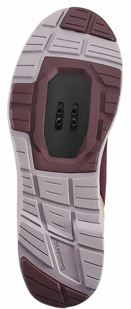 Shimano SH-EX300 - Chaussures De Randonnée Pour Femmes 8 Shimano SH-EX300 - Chaussures De Randonnée Pour Femmes – Image 6