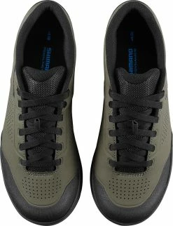 Shimano SH-GR5E - MTB Gravity Shoes 9 Shimano SH-GR5E - MTB Gravity Shoes -Vélo Soldes Shimano SH GR5E MTB Gravity Schuhe ESHGR501MCE07S40000 2