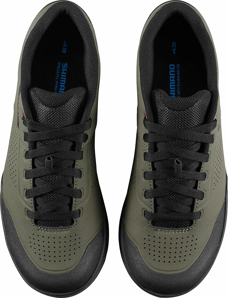 Shimano SH-GR5E - MTB Gravity Shoes 4 Shimano SH-GR5E - MTB Gravity Shoes – Image 2