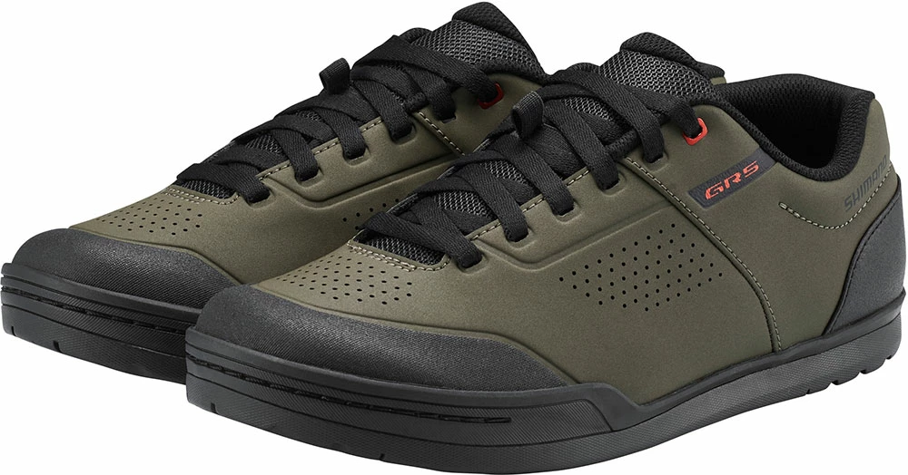 Shimano SH-GR5E - MTB Gravity Shoes 8 Shimano SH-GR5E - MTB Gravity Shoes – Image 6