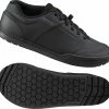 Shimano SH-GR5L - Women's MTB Gravity Shoes -Vélo Soldes Shimano SH GR5L Damen MTB Gravity Schuhe ESHGR501WCL01W36000 1