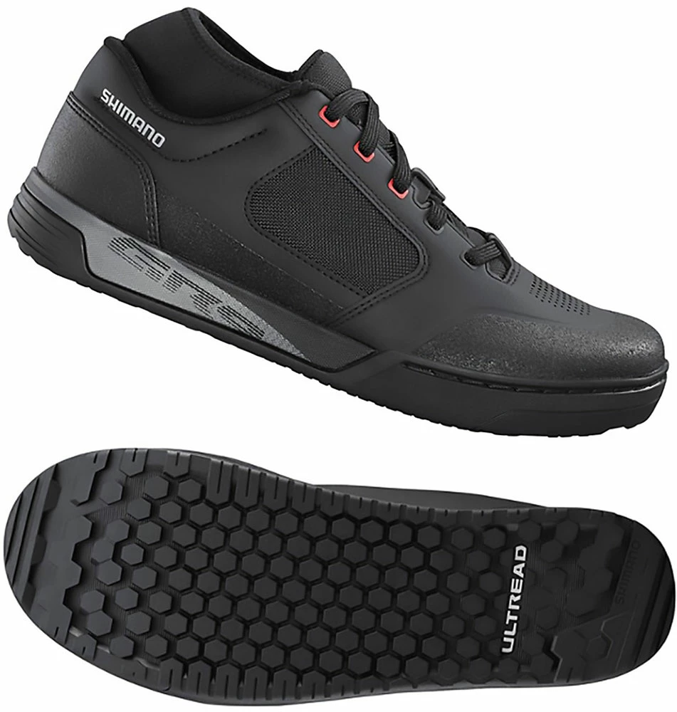 Shimano SH-GR903 - MTB Gravity Shoes 3 Shimano SH-GR903 - MTB Gravity Shoes