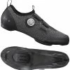 Shimano SH-IC501 - Chaussures De Cyclisme D'intérieur Pour Femmes 2 Shimano SH-IC501 - Chaussures De Cyclisme D'intérieur Pour Femmes -Vélo Soldes Shimano SH IC501 Indoor Cycling Schuhe ESHIC501MCL01S420T 1