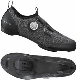 Shimano SH-IC501 - Chaussures De Cyclisme D'intérieur Pour Femmes