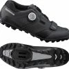 Shimano SH-ME5L - MTB Shoes -Vélo Soldes Shimano SH ME5L MTB Schuhe ESHME502MCL01S39000 1