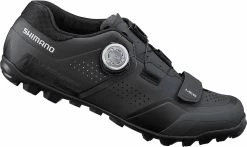 Shimano SH-ME5L - MTB Shoes 9 Shimano SH-ME5L - MTB Shoes -Vélo Soldes Shimano SH ME5L MTB Schuhe ESHME502MCL01S39000 2
